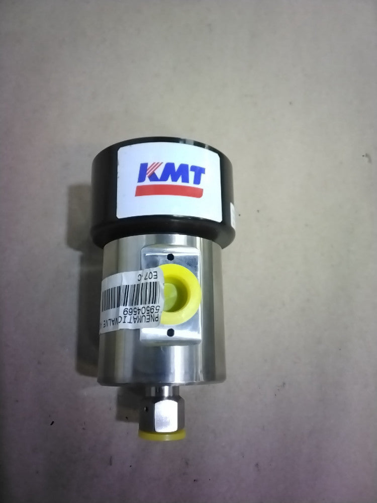 KMT 20427648 WaterJet Pneumatic Valve Body