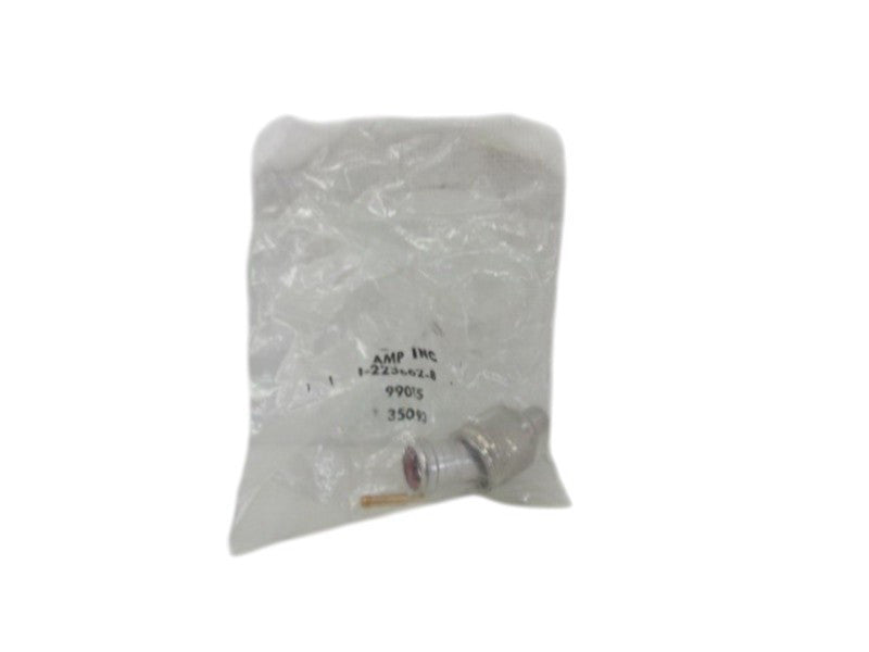 AMP 1-225662-8 CONNECTOR NSMP