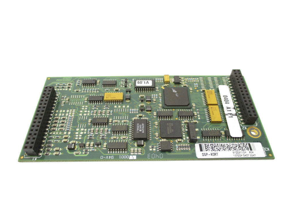 ABB 81Q03110H-A04 DSP-KORT NSNP