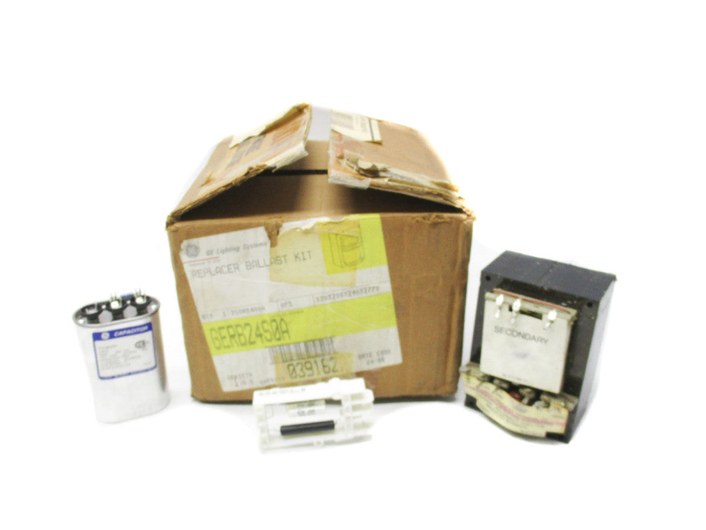 GENERAL ELECTRIC GERB24S0A 277V NSMP