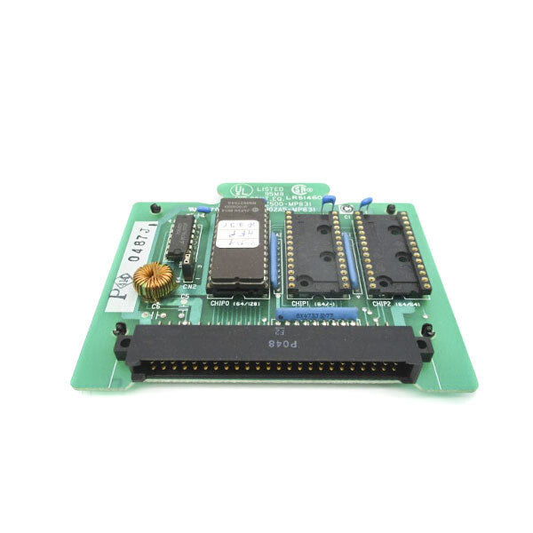 OMRON E32-DA50 NSNP