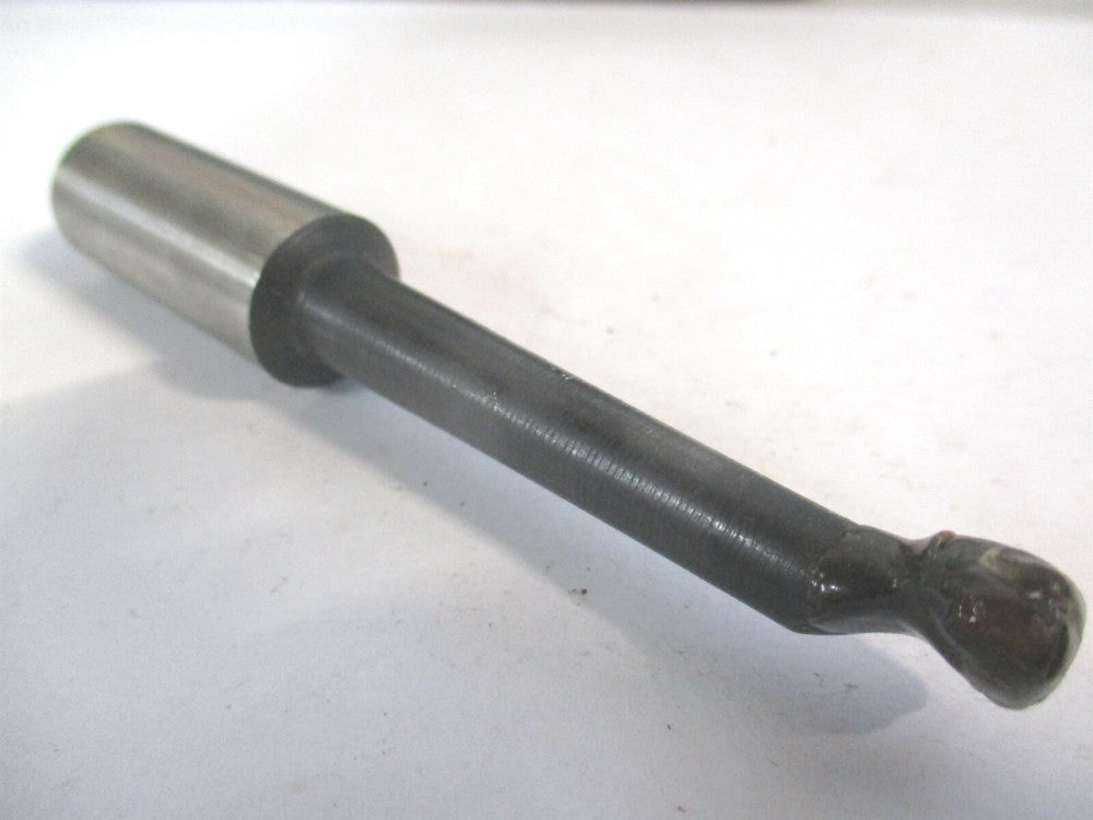 APT (PC7LC6) 7/16" x 5/8" x 2-1/4" Carbide-Tipped RH Bright Finish Boring Bar
