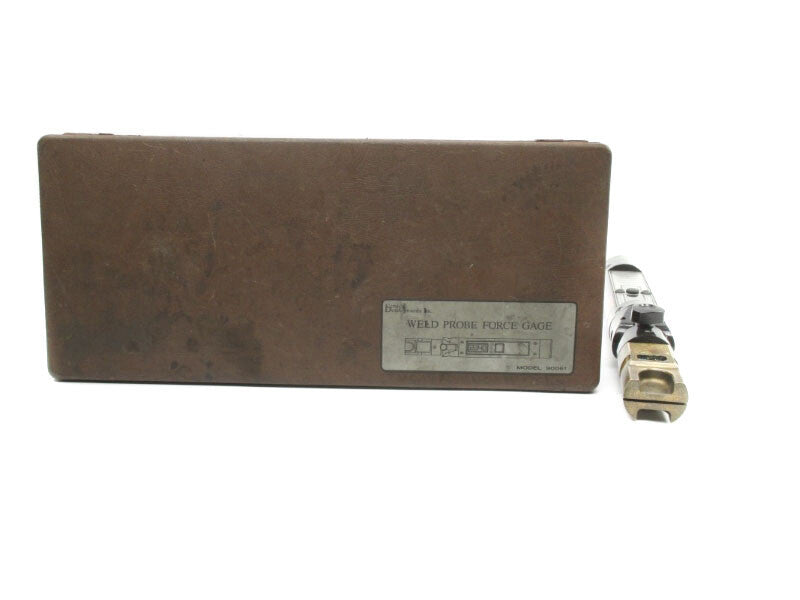 SENSOR DEVELOPMENTS 90061 NSMP