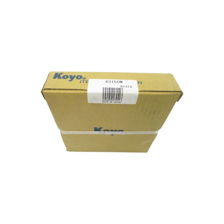 KOYO 6315CM NSFS