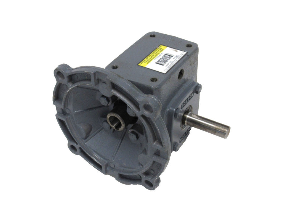 NEW BOSTON GEAR F713-20-B5-H GEAR REDUCER 20:1 F71320B5H
