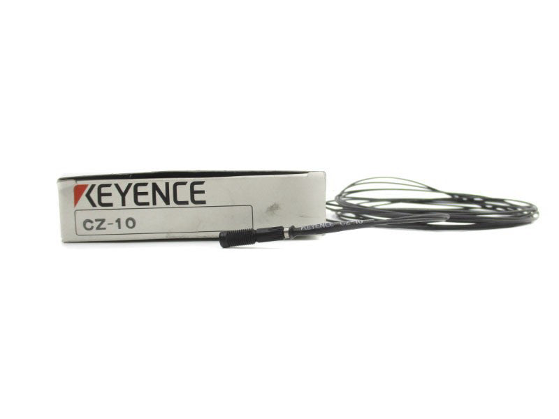 KEYENCE CZ-10 NSMP
