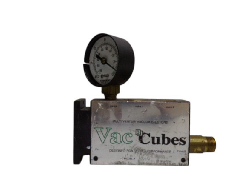 VACCUBES 240 MODULE UNMP