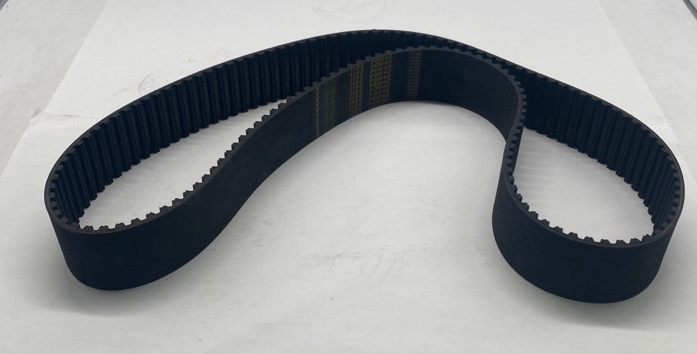 Tsubaki 1192 P8M40 Timing Belt, 1192mm Length 40mm Width 8mm Pitch