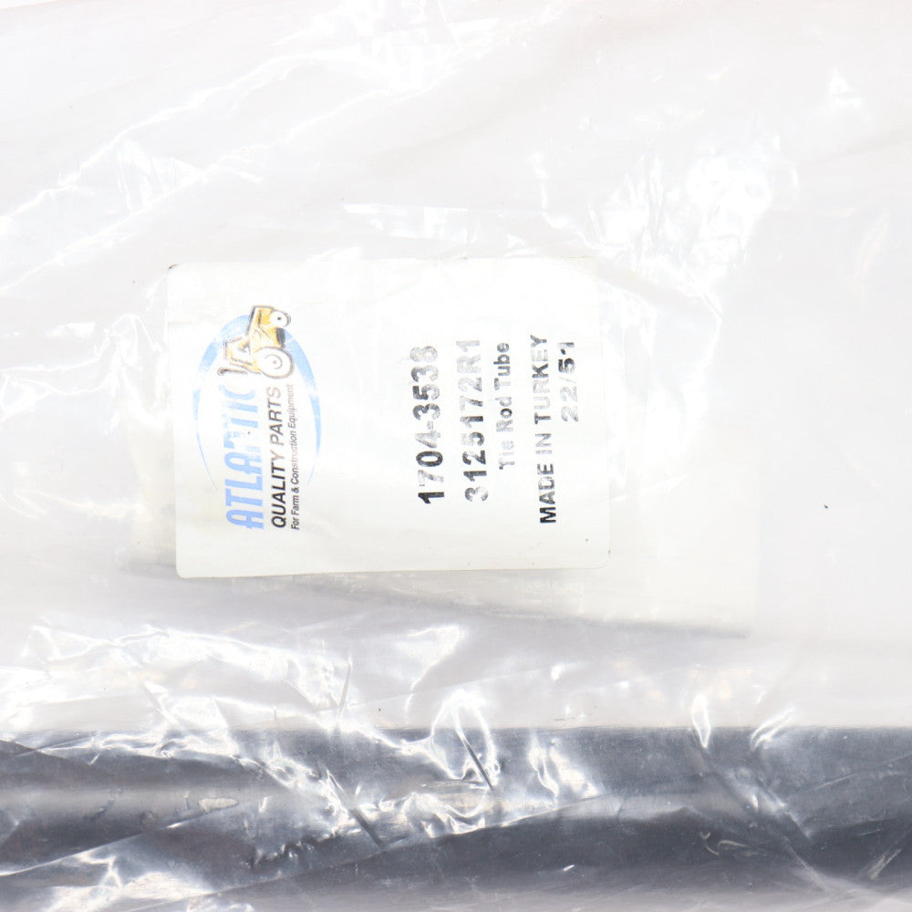 Atlantic Quality Parts Tie Rod Tube 1704-3538