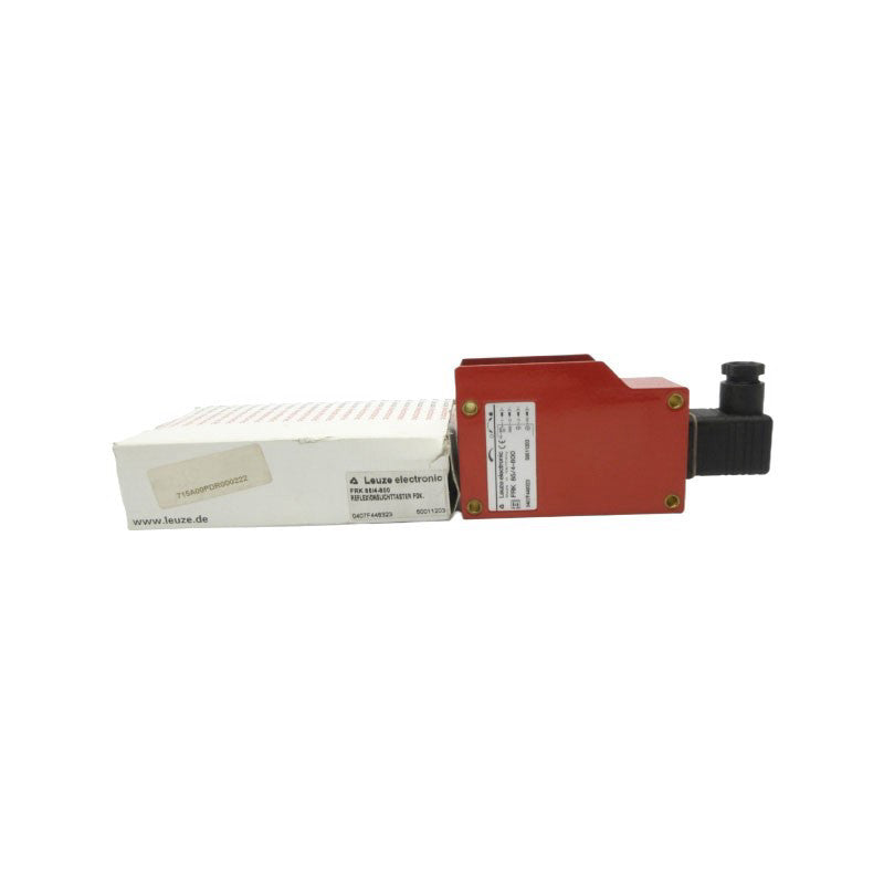 LEUZE ELECTRONIC FRK85/4-800 10-30VDC NSMP