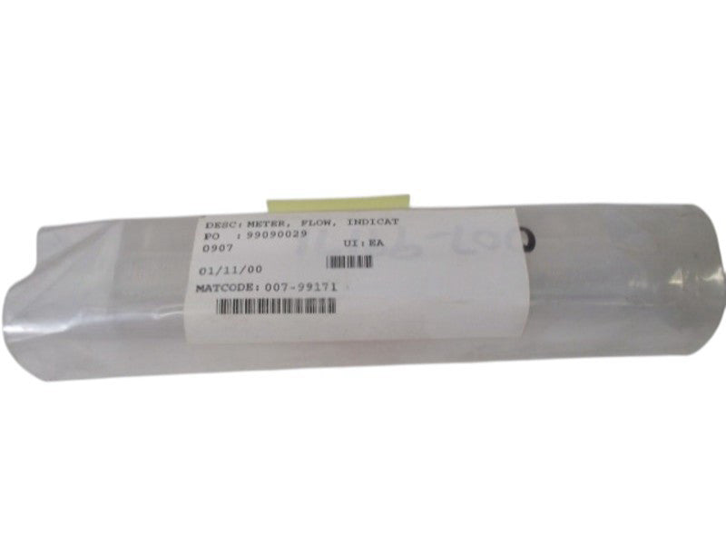 007-99171 FLOW METER INDICATOR NSNP