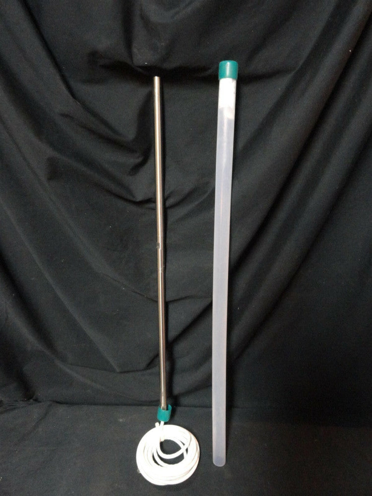 (NEW) CONTROL SYSTEMS - 27" High Energy GAS & OIL IGNITOR 157-101 & 156-425