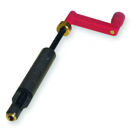 Recoil 55082U Insert Install Tool,Prewinder,M8x1.25