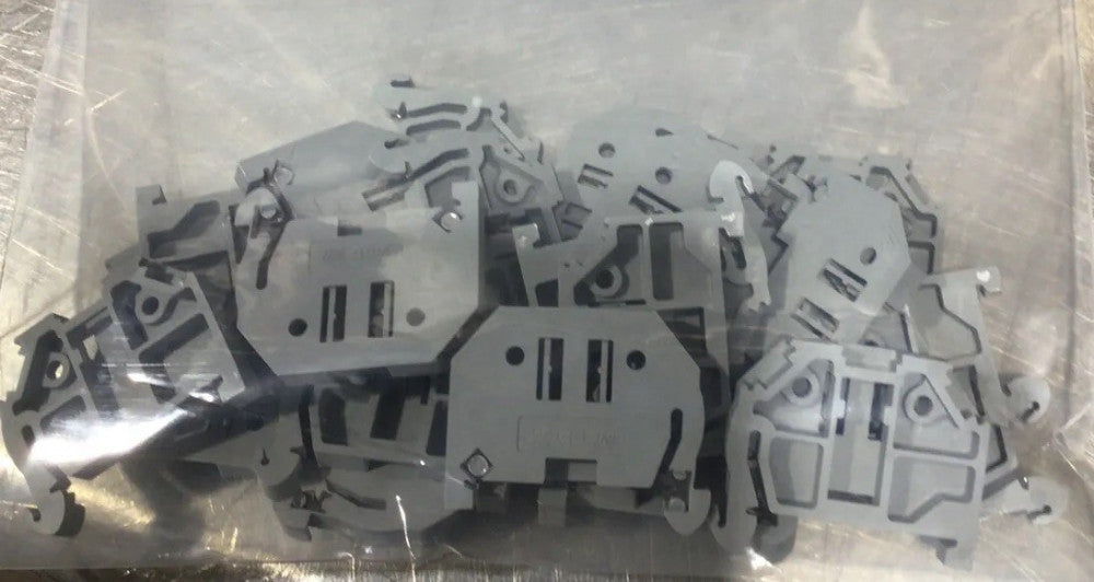 21pcs Wabco 249 V3 Terminal Block NOS SURPLUS