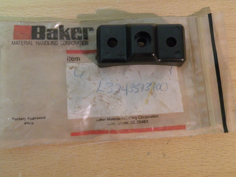 Forklift Baker 3243573900