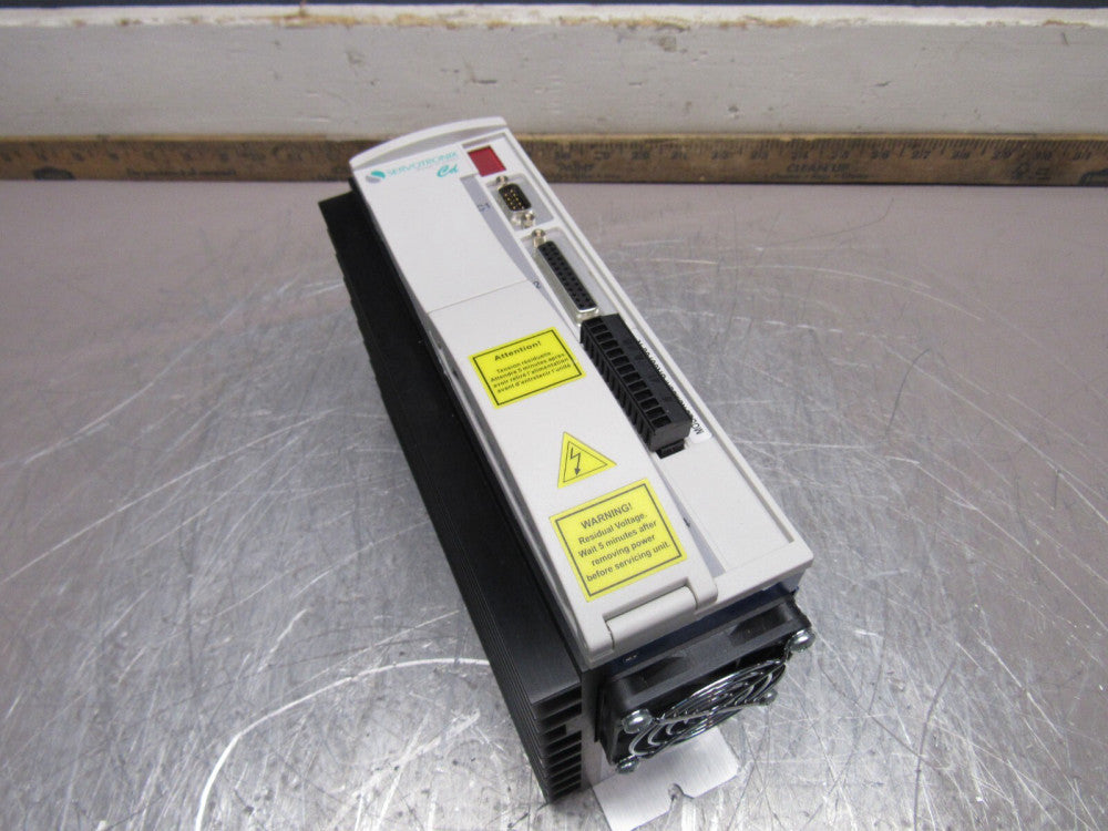 SERVOTRONIX PRDRHP720SNz-65 CR06703-R REV-H1 115/230V 1.4/2.2KVA NEW NO BOX !!