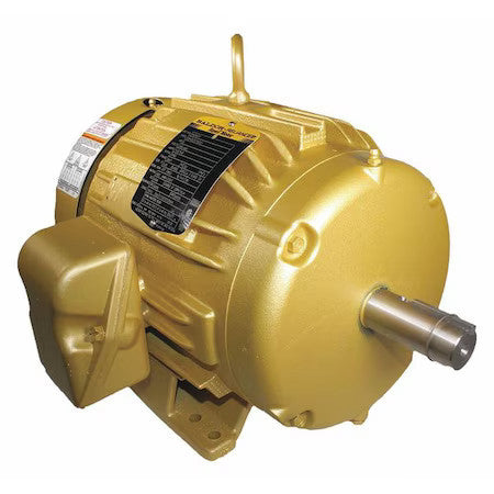 Baldor-Reliance Em3664t Three-Phase General Purpose Motor, 2 Hp, 184T Frame,