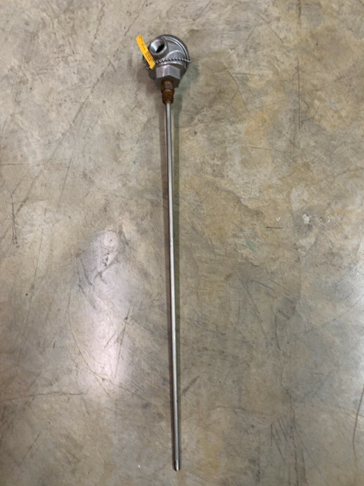 NEW NO BOX STROMQUIST THERMOCOUPLE K63G-024-00-6HN31