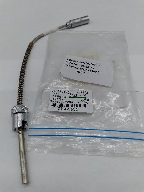 NEW Lemo 31504104 Temperature Sensor