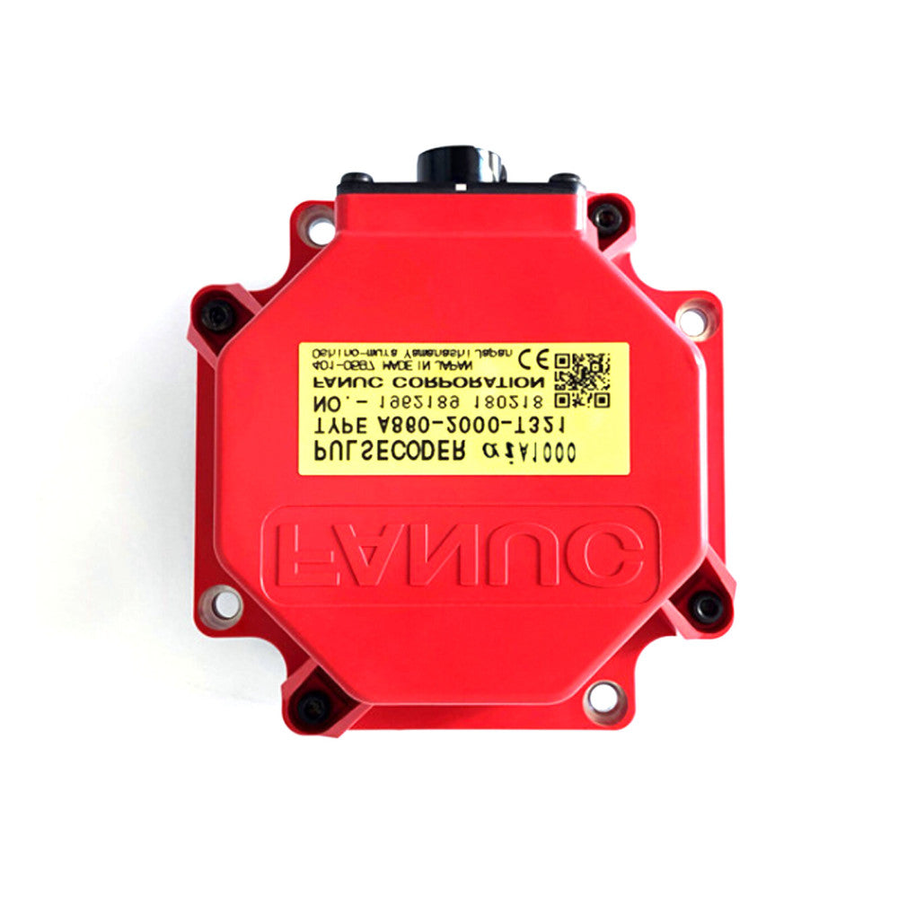 1PCS NEW FANUC A860-2000-T321 Pulse Coder Motor Encoder
