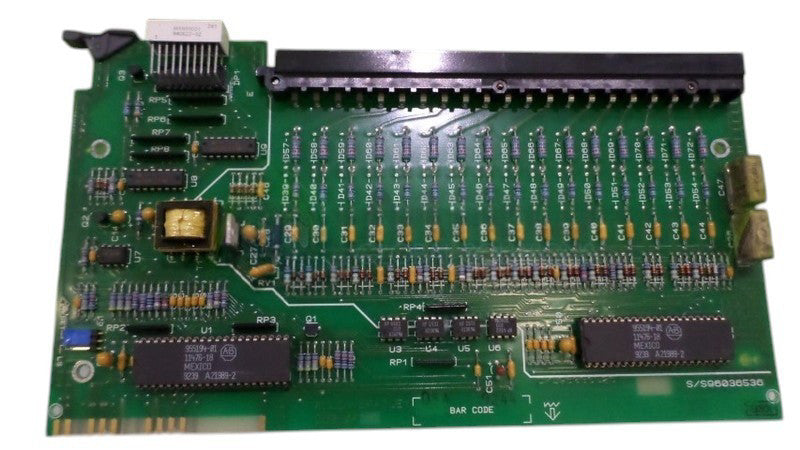 Allen Bradley 960364 NSNP
