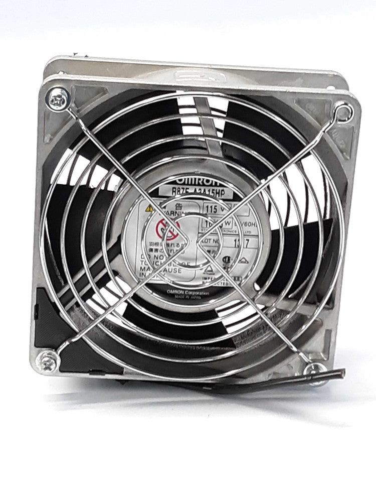 Omron R87B-FA3A15HPFR Fan