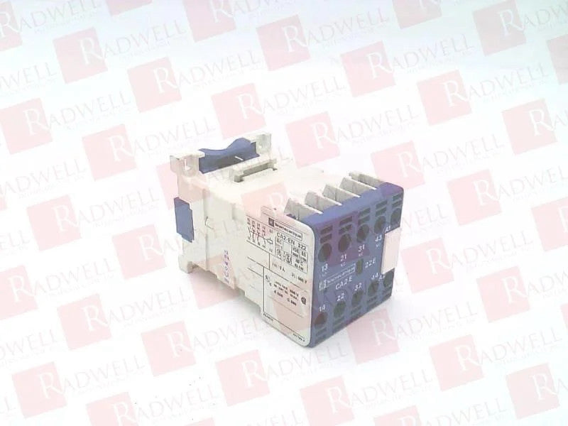 SCHNEIDER ELECTRIC CA2-EN331BD / CA2EN331BD (USED)