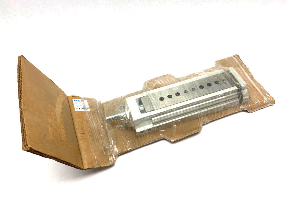 Festo DGSL-20-100-Y3A Mini Slide 100mm Stroke 544027