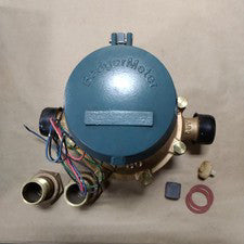 Badger Meter ECA 58232-6 Circuit Breaker Pulse Tower Water Meter A96