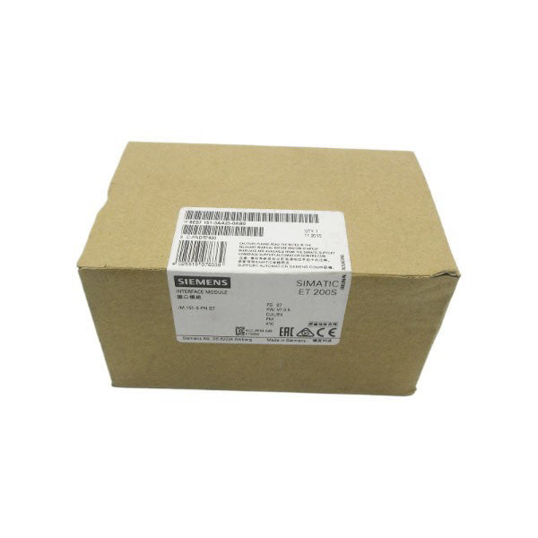 SIEMENS 6ES7151-3AA23-0AB0 NSFS