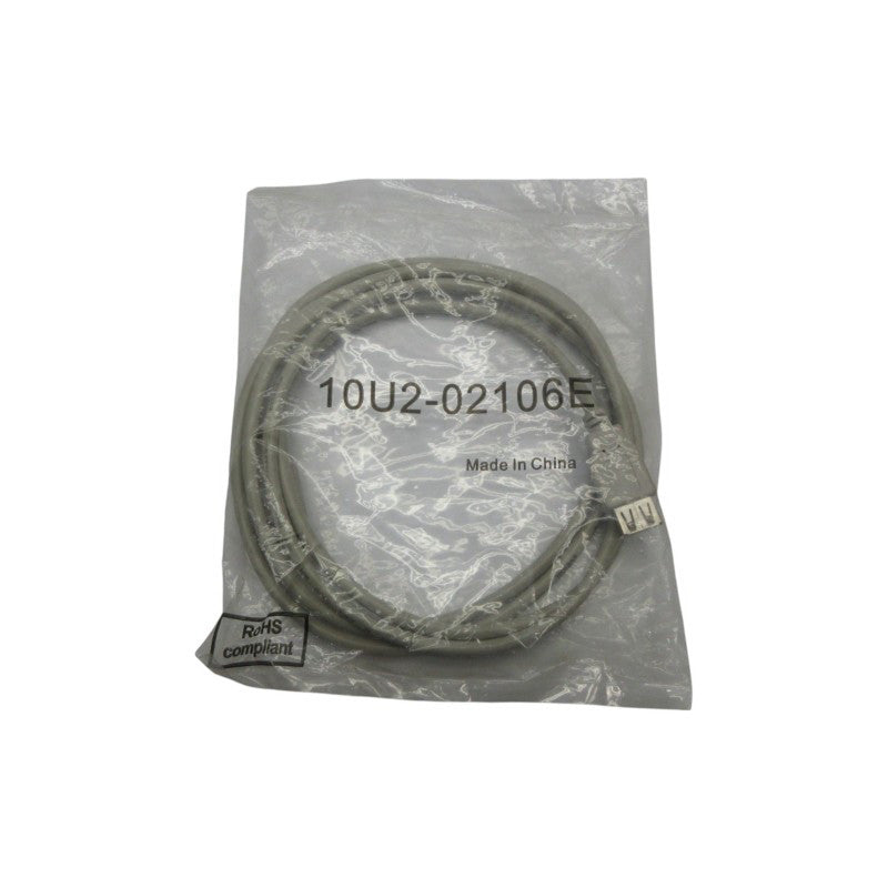 CONNECTOR CABLE 10U2-02106E NSMP