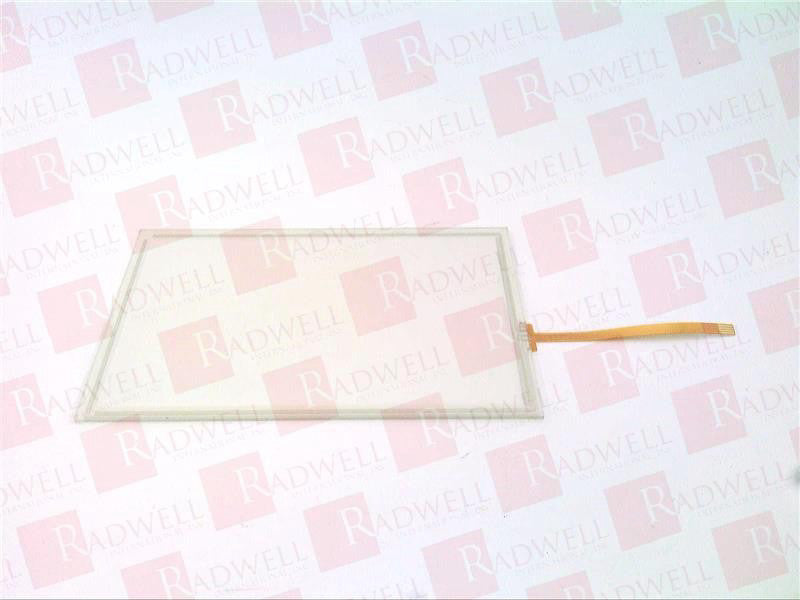 RADWELL VERIFIED SUBSTITUTE 6AV2125-2GB23-0AX0-SUB-TOUCHGLASS / 6AV21252GB230AX0