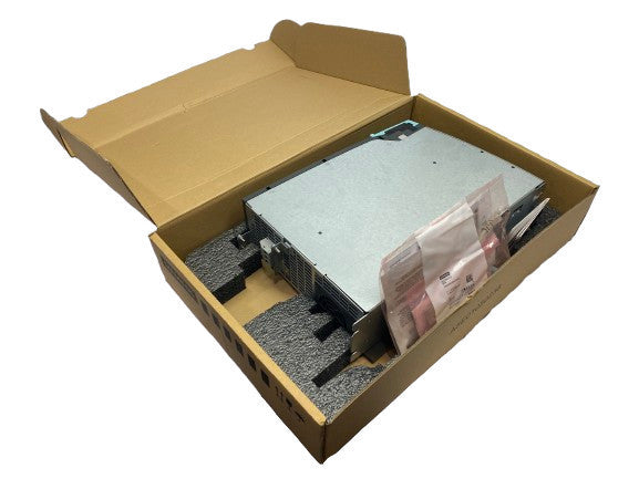 Siemens 6SL3130-6TE21-6AA4 SINAMICS S120 Frequency Converter Smart Line Module