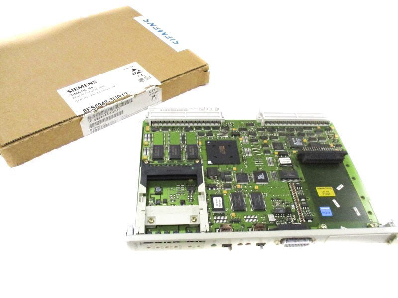 SIEMENS 6ES5948-3UR13 NSMP
