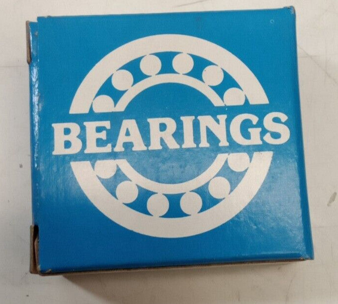 Bearing 6202ZZ-16 Shielded 9343