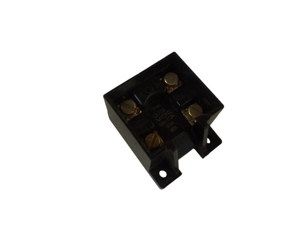MICRO SWITCH LSZ3K UNMP