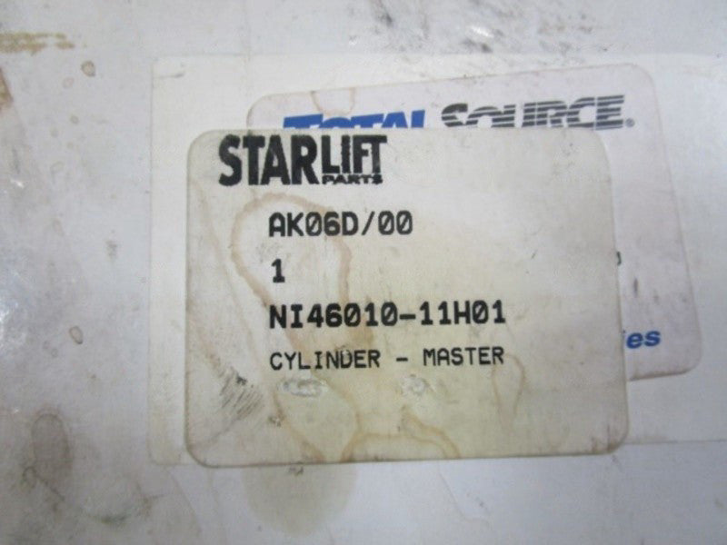 STAR LIFT PARTS CYLINDER NI46010-11H01 NSMP