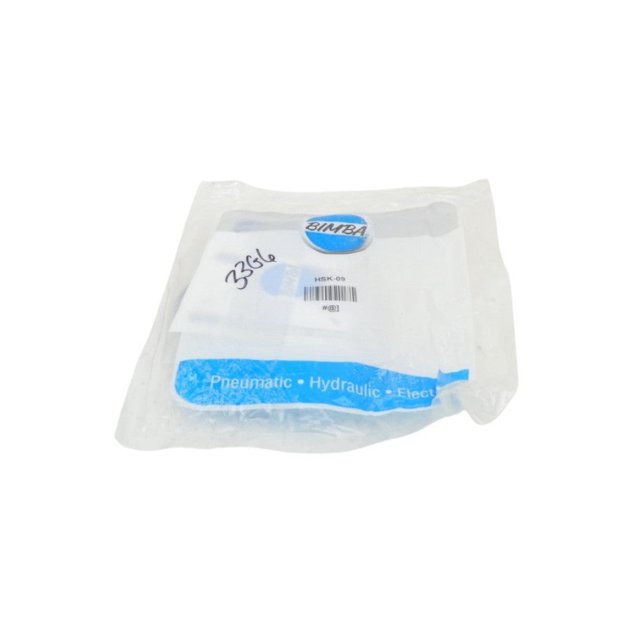 BIMBA HSK-09 NSMP