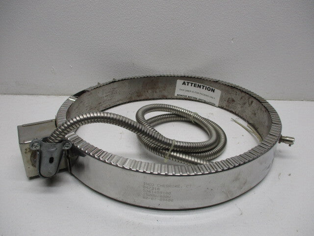 IHCO B47318 UNMP
