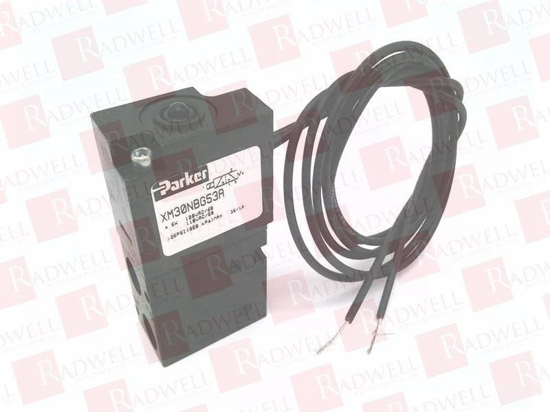 PARKER XM30NBG53A / XM30NBG53A (BRAND NEW)