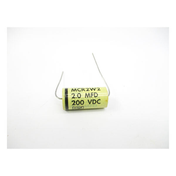 CDE MCR2W2 200VDC NSNP