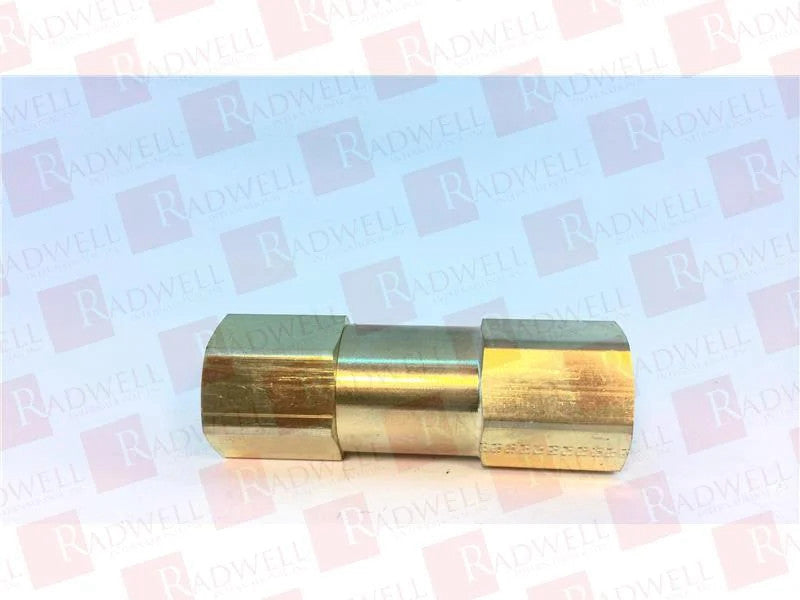 PARKER 6F-C6L-5-BN-B / 6FC6L5BNB (NEW IN BOX)