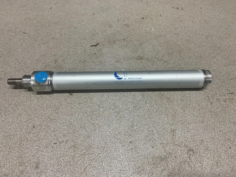 NEW NO BOX AMERICAN PNEUMATIC CYLINDER 750DN-6.00
