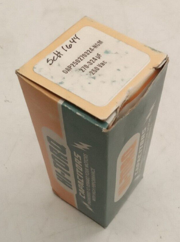 Hi-Torq Capacitors CAP250270324-NGM 250VAC