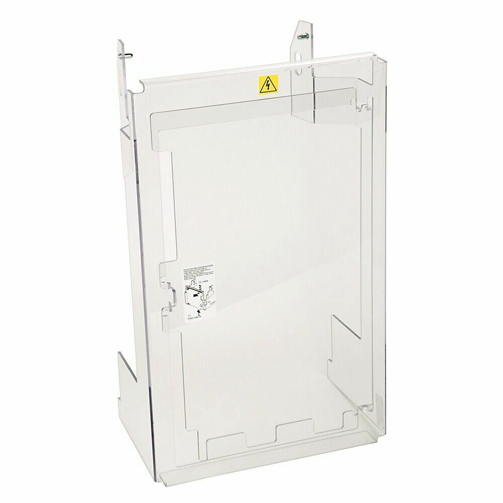 Allen Bradley 1495-N67 Series A Protective Fuse Cover (New/Sealed Box)