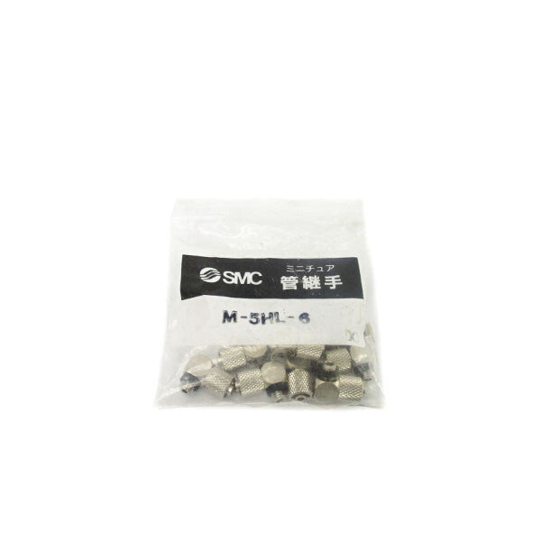 SMC M-5HL-6 (PKG OF 10) NSMP