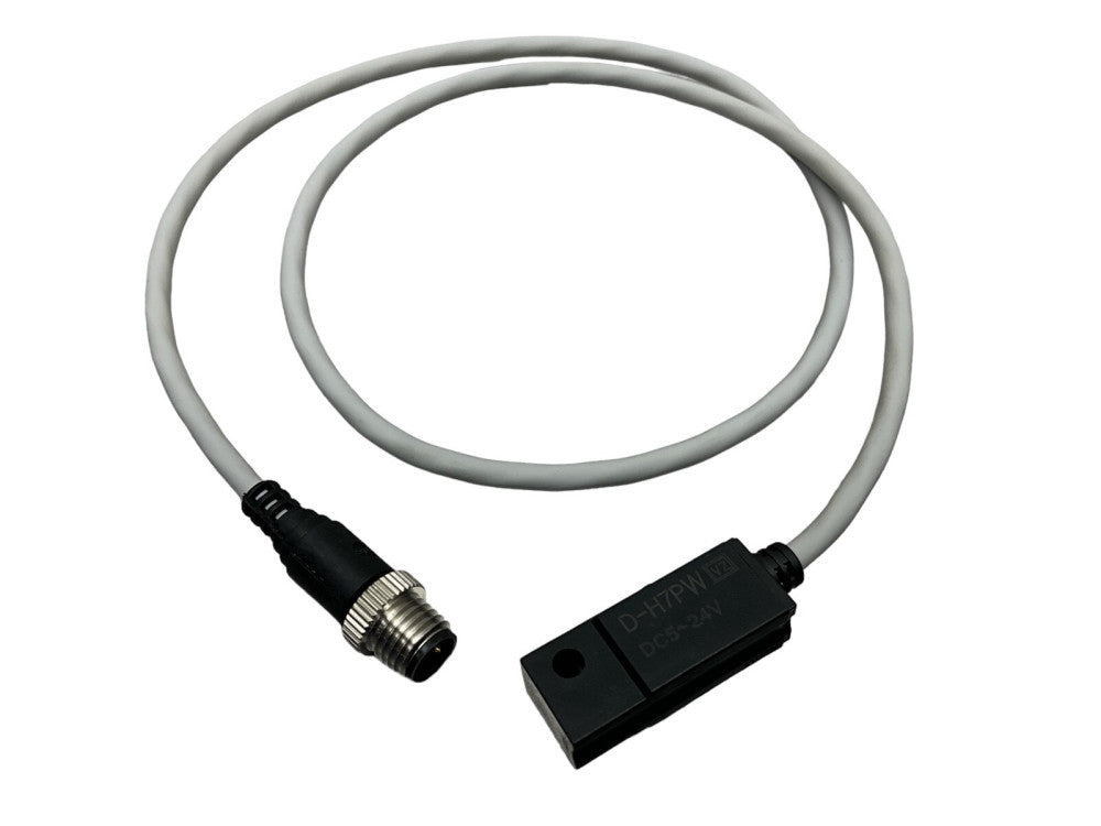 SMC D-H7PW Pneumatic Cylinder Sensor Switch