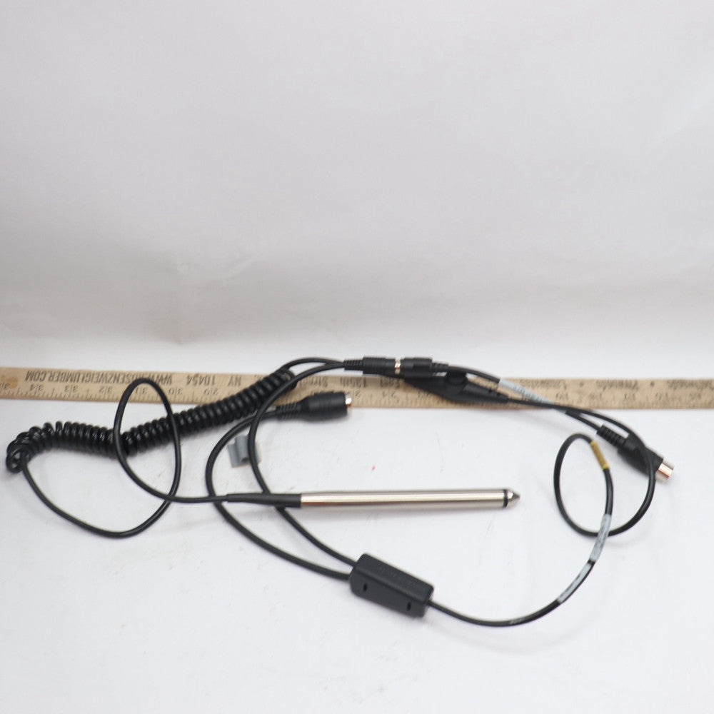 Advanced Data Capture Corp. Barcode Reader Wand VSXXX-HH