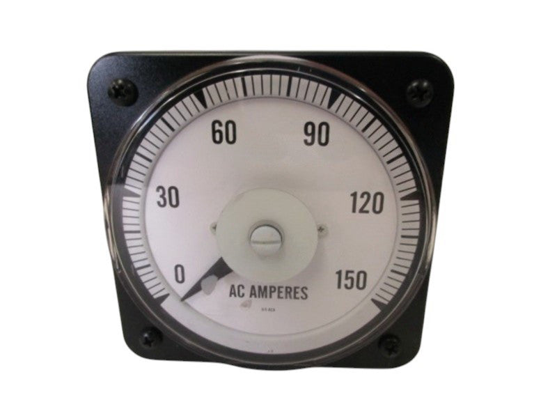 YOKOGAWA 103131LSPZ PANEL METER UNMP