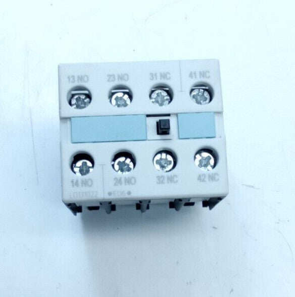 SIEMENS 3RH1921-1FA22